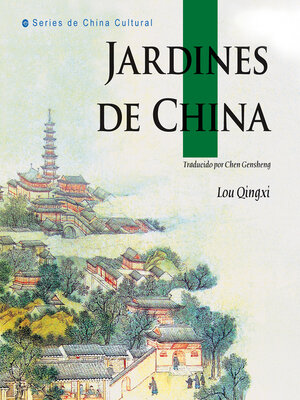cover image of Jardines de China